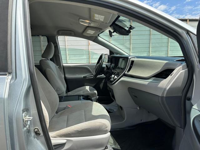 2020 TOYOTA SIENNA L - 5TDZZ3DC6LS032231
