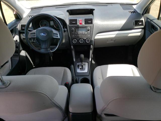 JF2SJABC9FH450082 Subaru Forester 2.5i