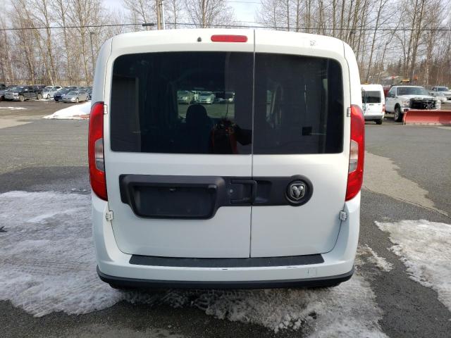 2016 RAM PROMASTER - ZFBERFBT7G6C15149