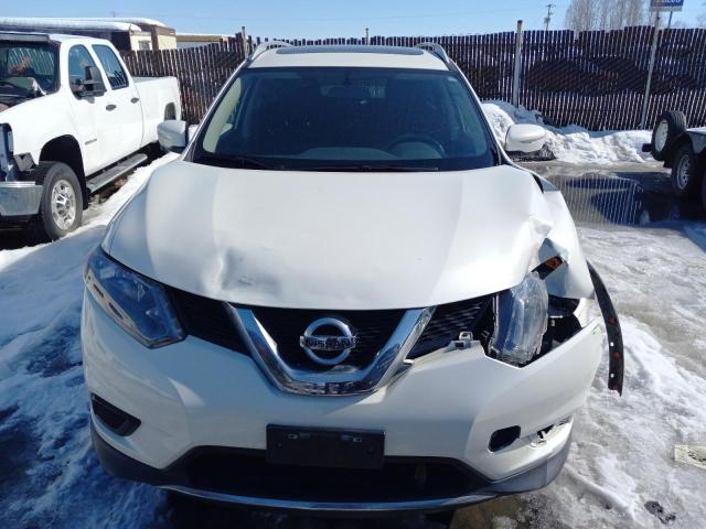 Nissan ROGUE S 2015 5N1AT2MV9FC754479 Image 5