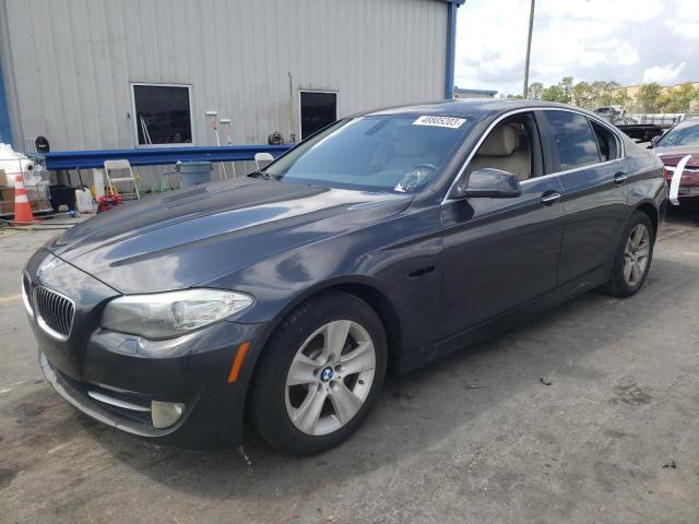 2011 BMW 5 Series 528i