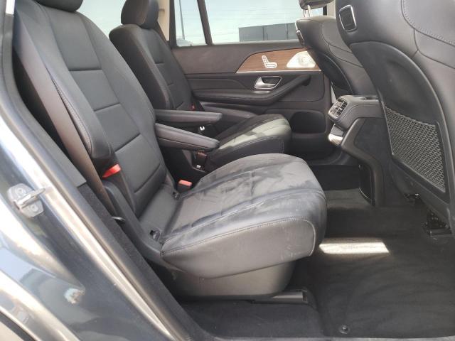 4JGFF5KE5LA054645 Mercedes-Benz Gls 450 4matic