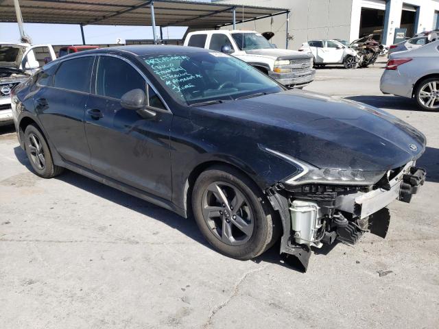 5XXG24J20MG024934 KIA K5 LX