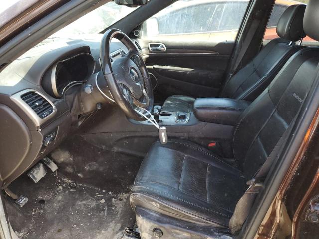 1C4RJFJM4EC426191 Jeep Grand Cherokee Summit