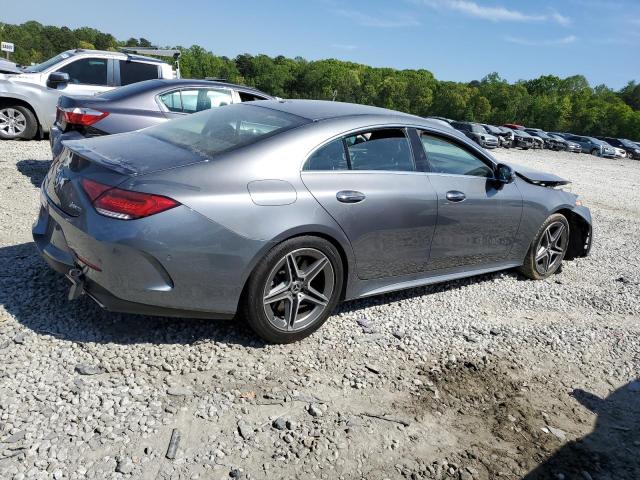 2019 MERCEDES-BENZ CLS 450 4M - WDD2J5KB3KA033479