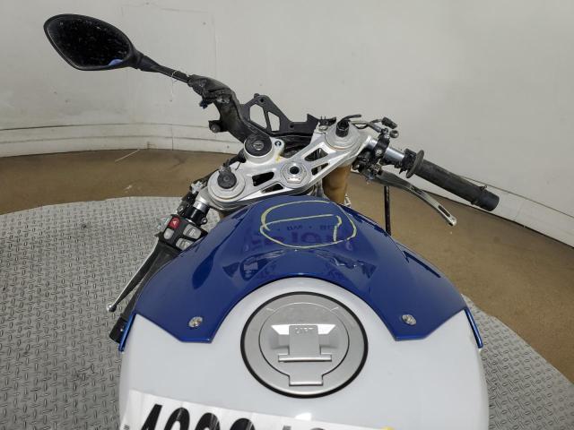 2016 BMW S 1000 RR - WB10D2109GZ354536