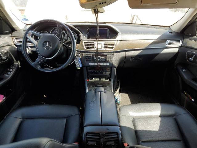 WDDHF5KB6EA875314 Mercedes-Benz E 350