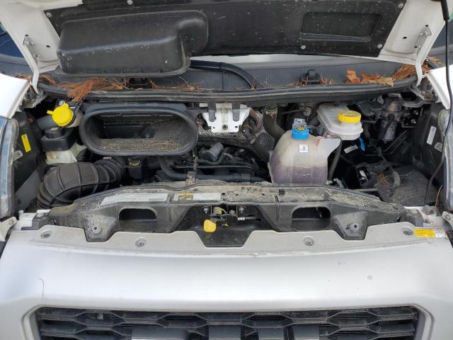 2021 RAM PROMASTER - 3C6ERVDG7ME502721