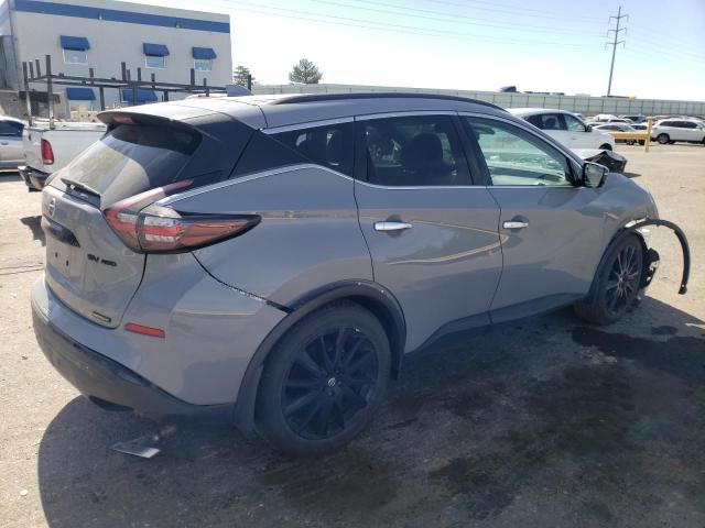 5N1AZ2BS0NC111539 Nissan MURANO SV