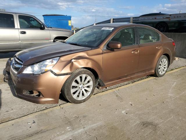Vin: 4s3bmbk62b3255213, lot: 48447003, subaru legacy 2.5i limited 20111