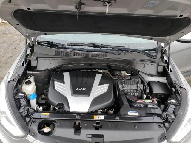 2015 HYUNDAI SANTA FE G - KM8SMDHF6FU096761