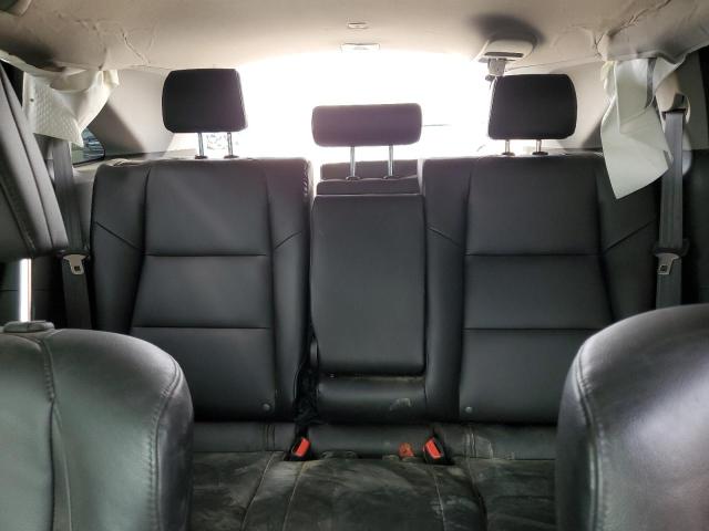 5J8TB3H33JL014967 Acura RDX