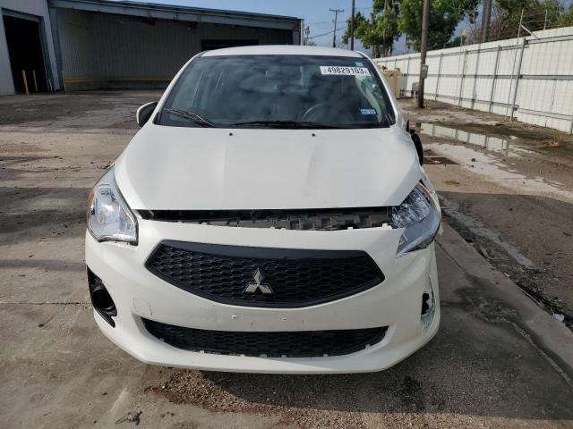 2020 MITSUBISHI MIRAGE G4 - ML32F3FJ4LHF06516