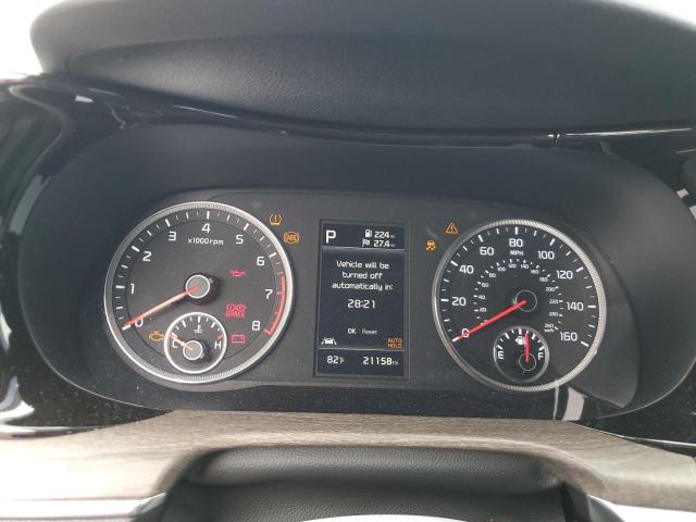 5XXG34J20NG111358 KIA K5 EX