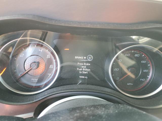 2019 DODGE CHARGER GT - 2C3CDXHG1KH630365