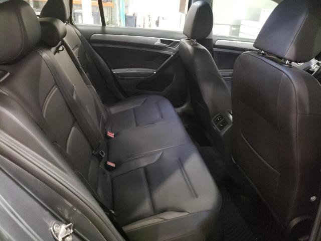 2015 VOLKSWAGEN GOLF SPORT - 3VWC17AUXFM514865