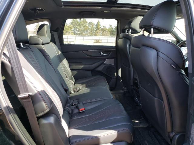 2023 ACURA MDX TYPE S - 5J8YD8H83PL002173