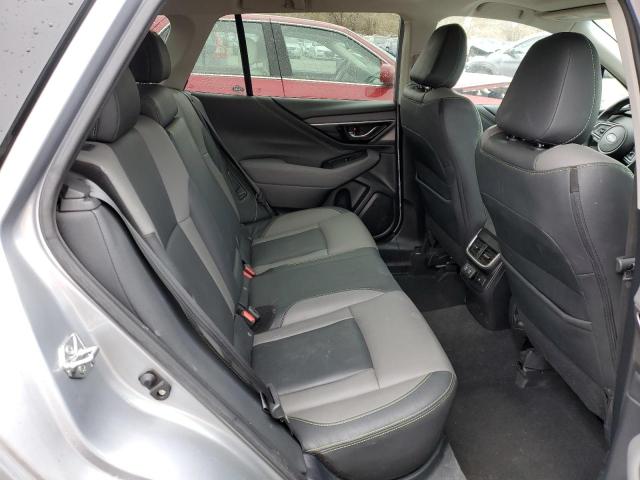 2020 SUBARU OUTBACK ON 4S4BTGKD8L3206898