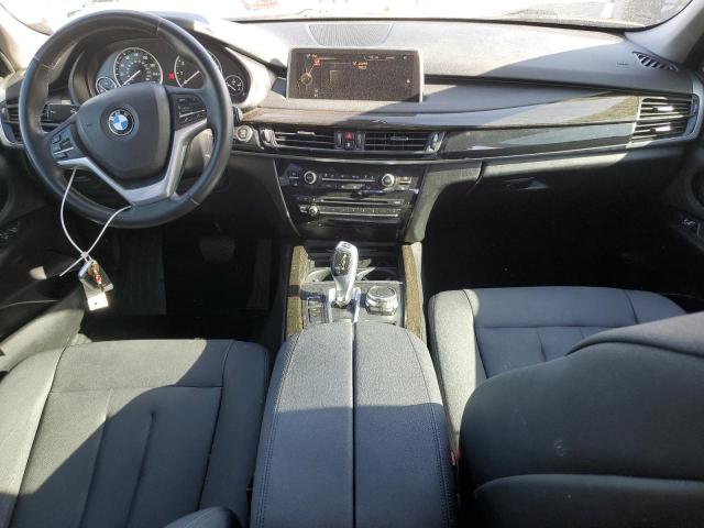 2016 BMW X5 SDRIVE3 - 5UXKR2C57G0R71782
