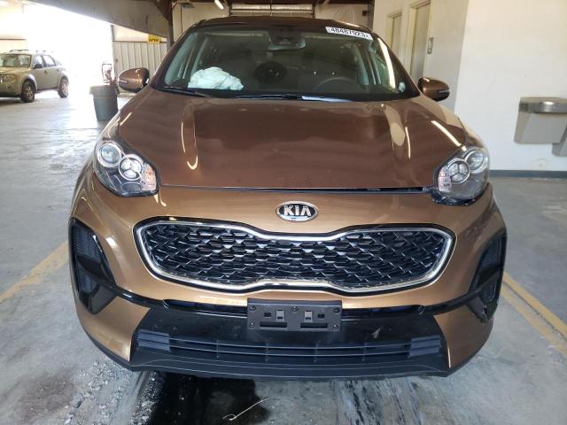 KNDPM3ACXM7856688 KIA Sportage Lx