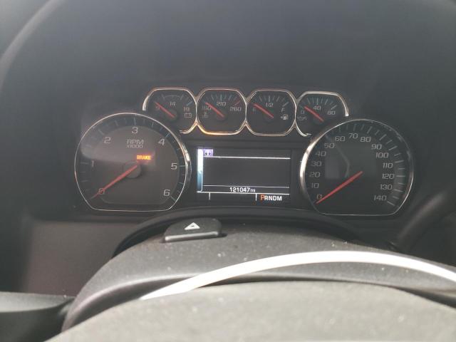 2015 CHEVROLET SILV1500 2 1GCVKREC3FZ193255