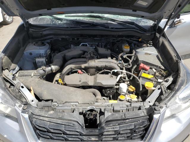 JF2SJAEC7JH493114 Subaru Forester 2.5i Premium