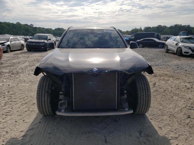 2018 BMW X3 XDRIVE - 5UXTR9C50JLC74718