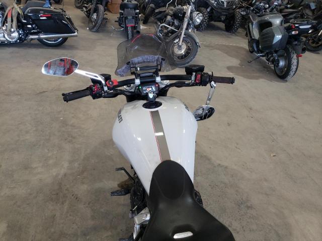 2019 DUCATI XDIAVEL - ZDM13BKWXKB010085