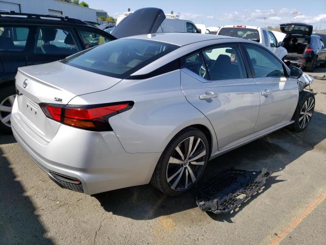 1N4BL4CV7LC203216 Nissan ALTIMA SR