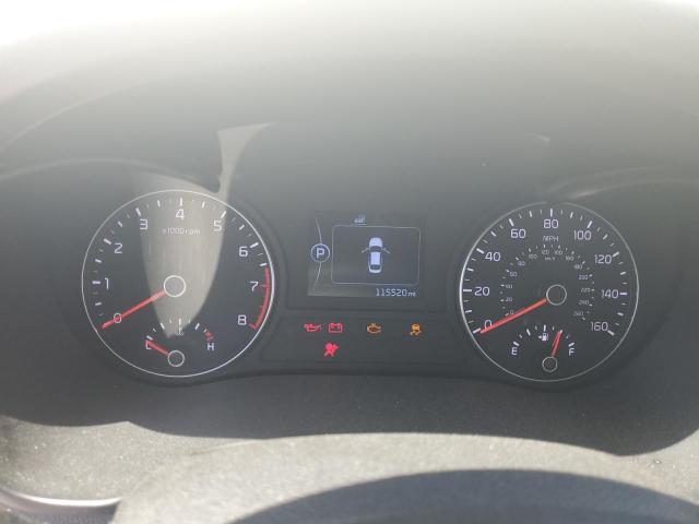 5XXGT4L30GG023872 KIA Optima Lx