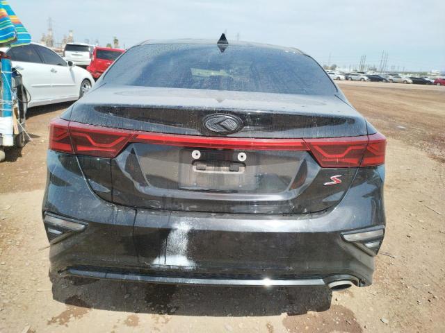 3KPF34AD8KE048365 KIA Forte Gt Line