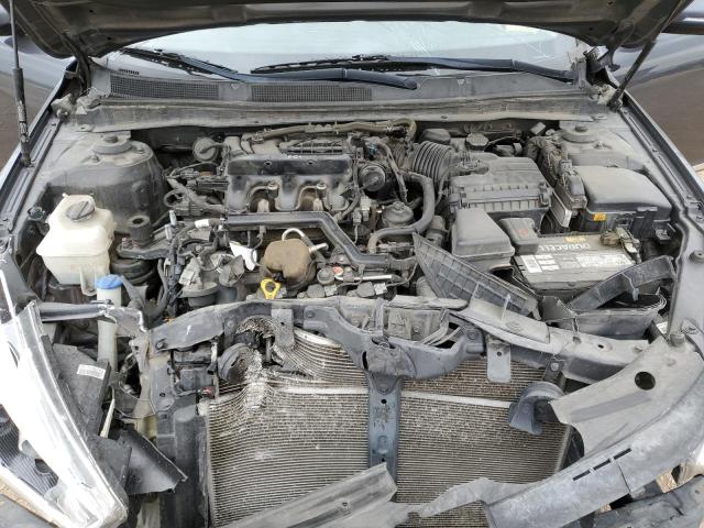 2015 KIA CADENZA PR - KNALN4D71F5187092