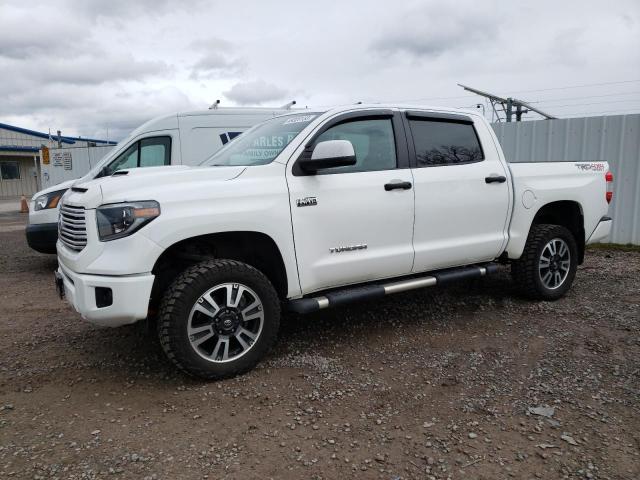 2019 Toyota Tundra 