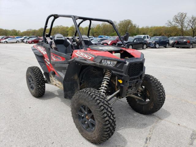 2015 POLARIS RZR XP 100 - 4XAVDE997FF364681