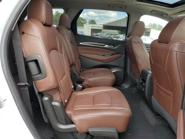 2019 BUICK ENCLAVE AV - 5GAERDKW5KJ121853