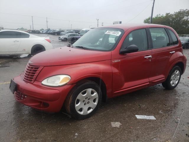 2004 Chrysler PT Cruiser 