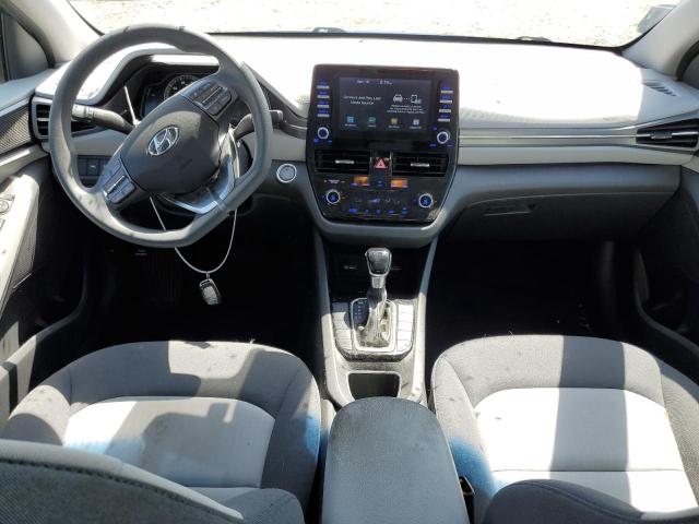 2020 HYUNDAI IONIQ BLUE - KMHC65LC3LU210244