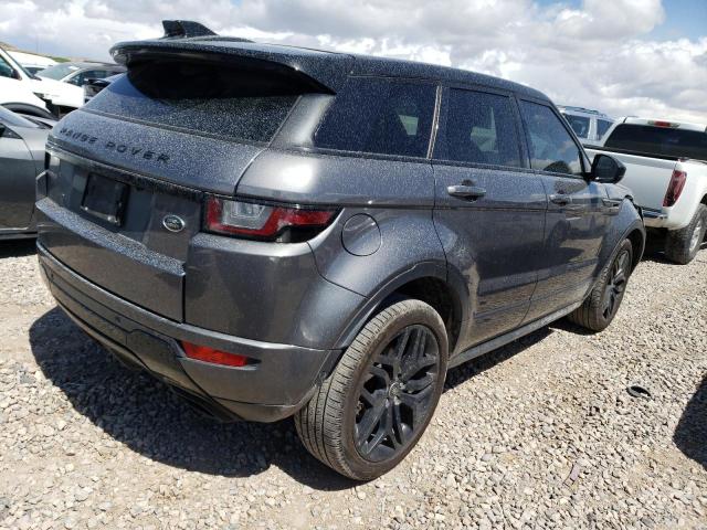 SALVD2BG9HH195487 Land Rover Range Rover Evoque Hse Dynamic