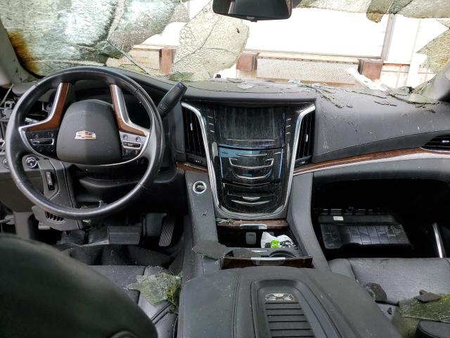 2018 CADILLAC ESCALADE L - 1GYS4BKJ0JR278919