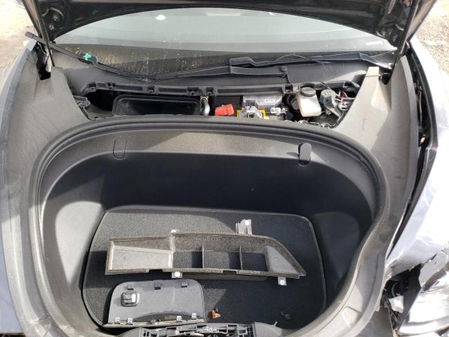 5YJ3E1EA6JF123665 Tesla MODEL 3