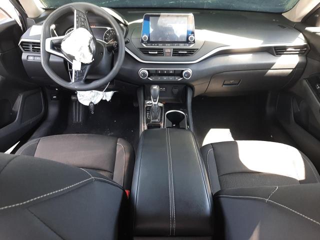1N4BL4DV2MN364464 Nissan ALTIMA SV