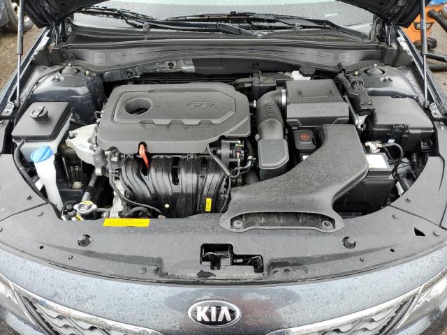 5XXGT4L35LG426854 Kia Optima LX 11