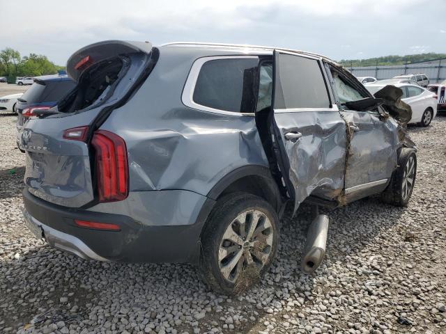 5XYP34HCXNG267515 KIA Telluride Ex