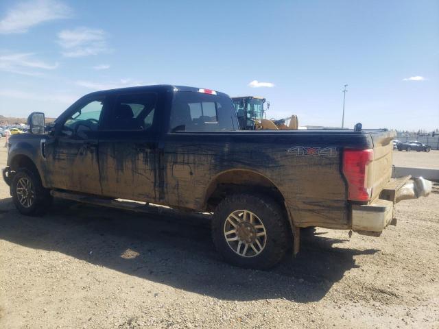 1FT7W2B63JEB01337 | 2018 FORD F250 SUPER