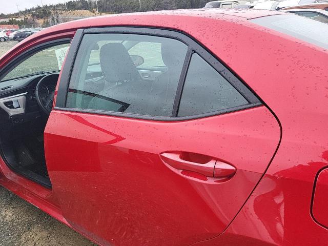 2015 TOYOTA COROLLA L - 2T1BURHE6FC305518