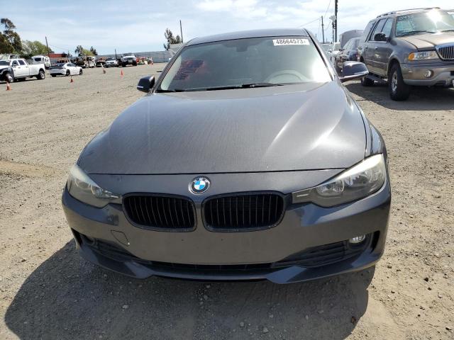 WBA3B1C56EK135562 BMW 320 I