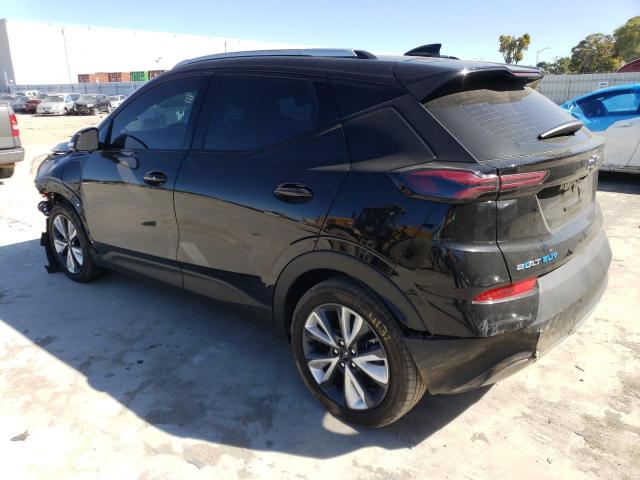2022 CHEVROLET BOLT EUV L - 1G1FY6S06N4134989
