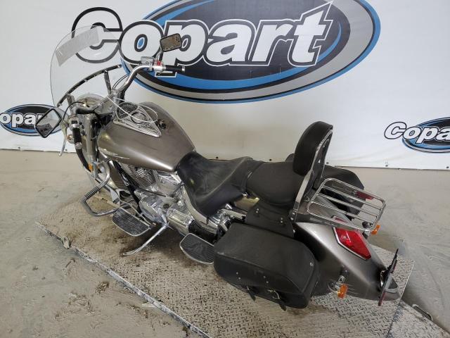 2007 HONDA VTX1300 R 1HFSC52677A404969
