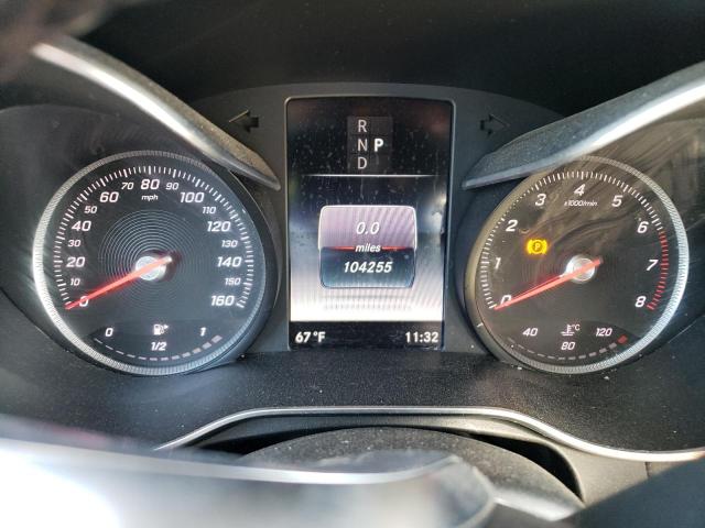 WDC0J4KB7HF201061 Mercedes-Benz Glc Coupe 300 4matic