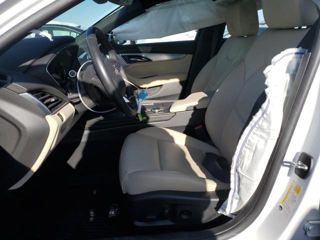 1G6DX5RK9M0108382 Cadillac CT5 LUXURY